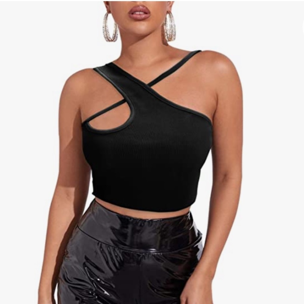Black top